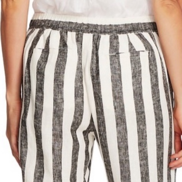 Vince Camuto Drop Waist Pants **MOVING SALE EVERYTHING MUST GO** - Picture 5 of 6